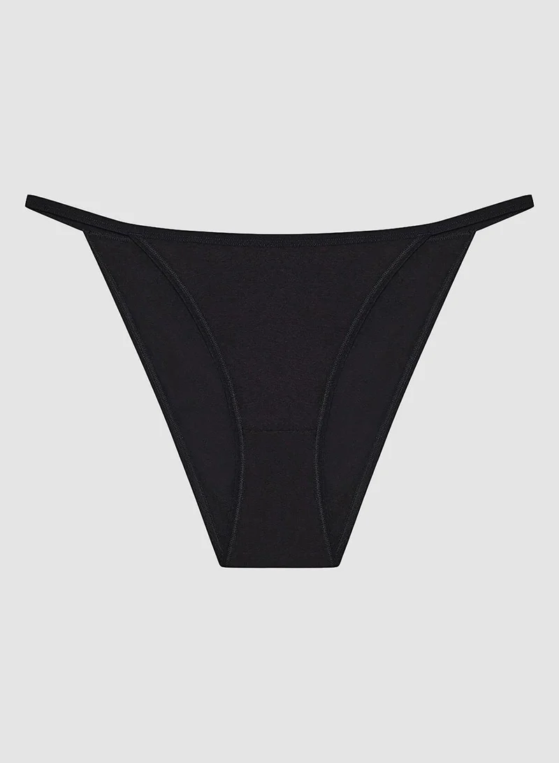 Penti Mix Earth Tones Strappy 5in1 Panties for Women | Best Price UAE